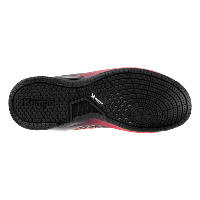 Kempa Hallenschuh »Hallen-Sport-Schuhe ATTACK MID« 1 tlg.