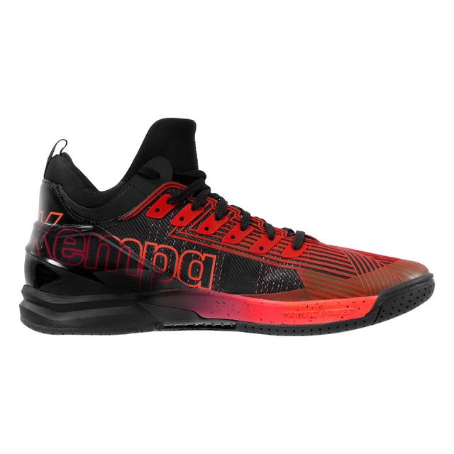 Kempa Hallenschuh »Hallen-Sport-Schuhe ATTACK MID« 1 tlg.