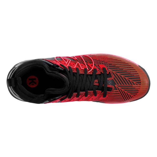 Kempa Hallenschuh »Hallen-Sport-Schuhe ATTACK MID« 1 tlg.