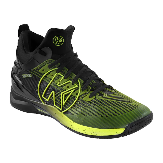 Kempa Hallenschuh »Hallen-Sport-Schuhe ATTACK MID« 1 tlg.