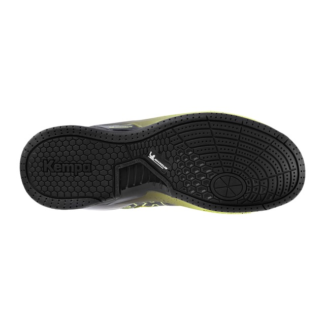 Kempa Hallenschuh »Hallen-Sport-Schuhe ATTACK MID« 1 tlg.
