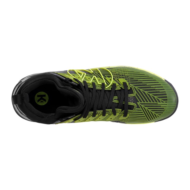Kempa Hallenschuh »Hallen-Sport-Schuhe ATTACK MID« 1 tlg.