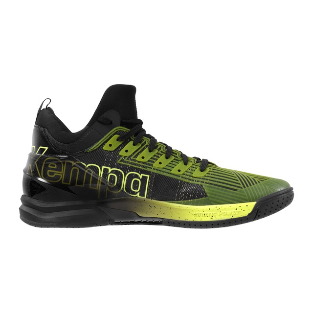 Kempa Hallenschuh »Hallen-Sport-Schuhe ATTACK MID« 1 tlg.