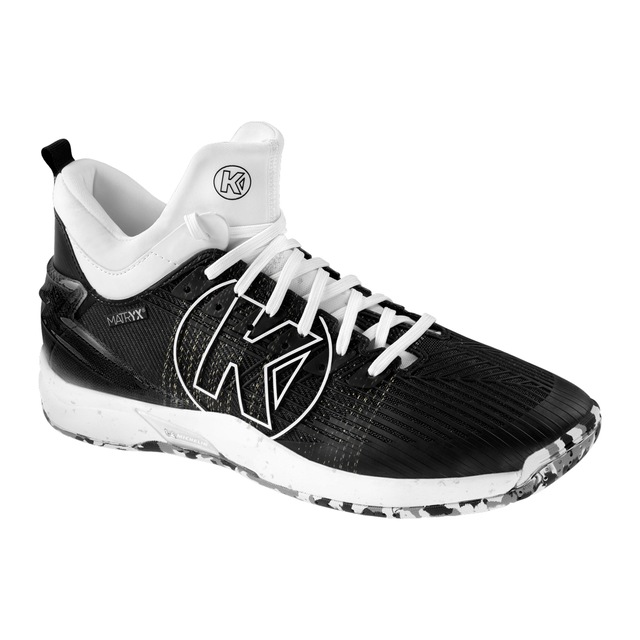Kempa Hallenschuh »Hallen-Sport-Schuhe ATTACK MID« 1 tlg.