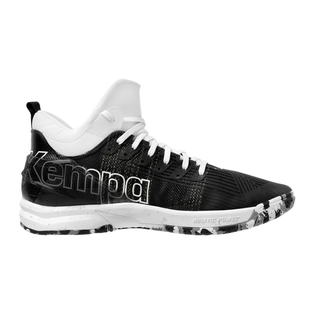 Kempa Hallenschuh »Hallen-Sport-Schuhe ATTACK MID« 1 tlg.