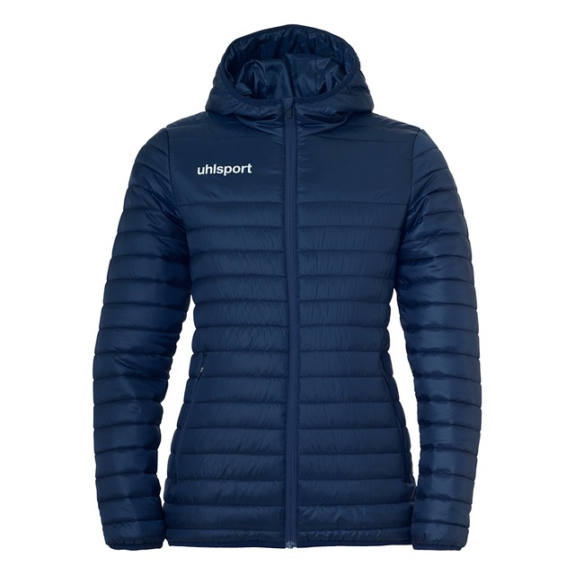 uhlsport Funktionsjacke »Jacke Essential Ultra Lite Women« 1 Stk. tlg.