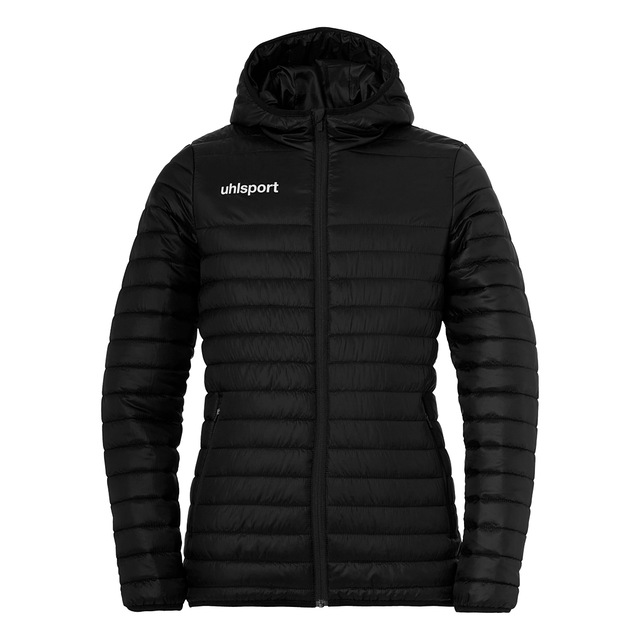 uhlsport Funktionsjacke »Jacke Essential Ultra Lite Women« 1 Stk. tlg.