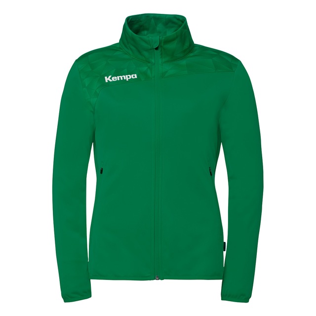 Kempa Trainingsjacke »Trainingsjacke Athletics 29 Poly Women« 1 Stk. tlg.