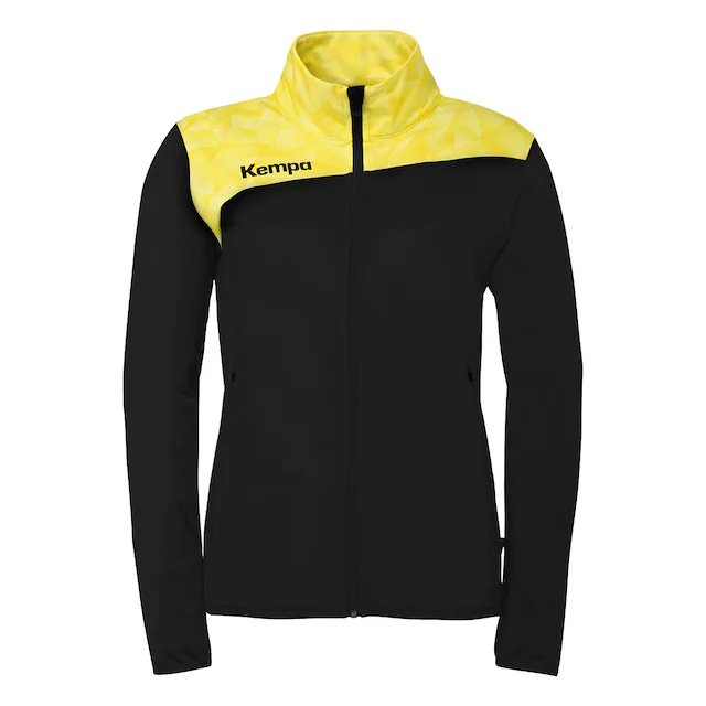 Kempa Trainingsjacke »Trainingsjacke Athletics 29 Poly Women« 1 Stk. tlg.