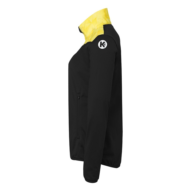 Kempa Trainingsjacke »Trainingsjacke Athletics 29 Poly Women« 1 Stk. tlg.