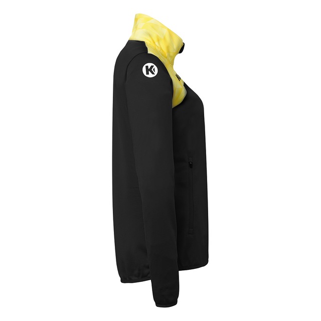 Kempa Trainingsjacke »Trainingsjacke Athletics 29 Poly Women« 1 Stk. tlg.