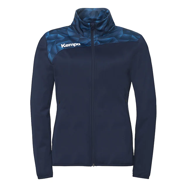 Kempa Trainingsjacke »Trainingsjacke Athletics 29 Poly Women« 1 Stk. tlg.