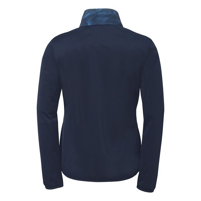 Kempa Trainingsjacke »Trainingsjacke Athletics 29 Poly Women« 1 Stk. tlg.