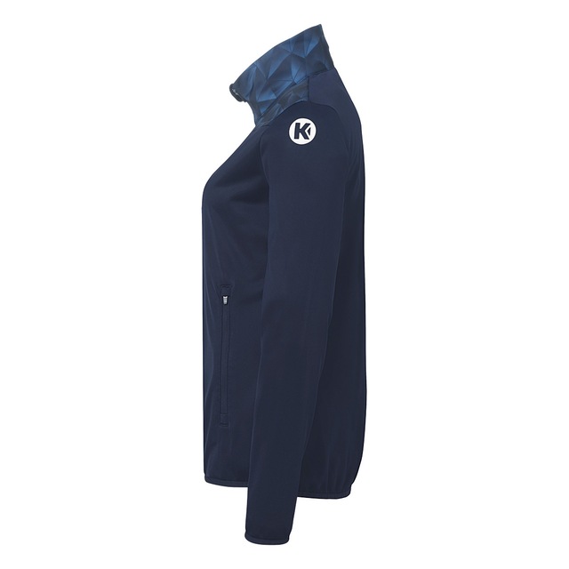 Kempa Trainingsjacke »Trainingsjacke Athletics 29 Poly Women« 1 Stk. tlg.