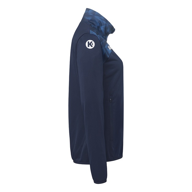 Kempa Trainingsjacke »Trainingsjacke Athletics 29 Poly Women« 1 Stk. tlg.
