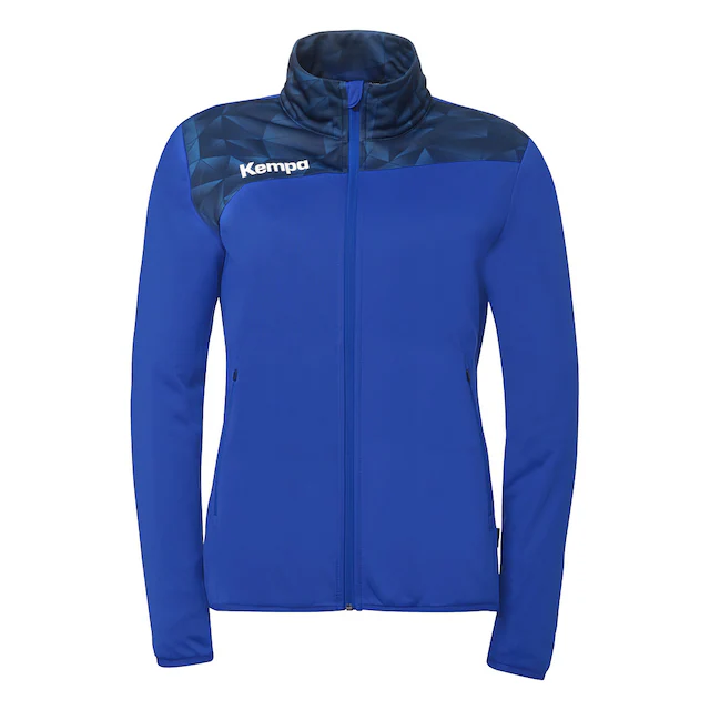 Kempa Trainingsjacke »Trainingsjacke Athletics 29 Poly Women« 1 Stk. tlg.