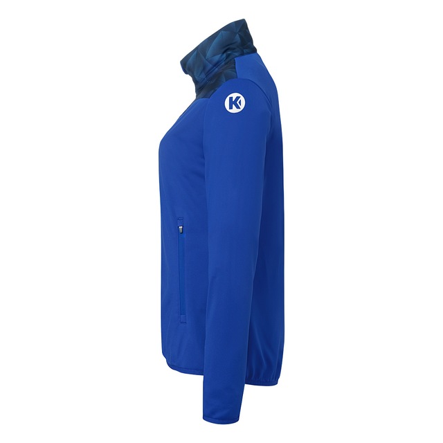 Kempa Trainingsjacke »Trainingsjacke Athletics 29 Poly Women« 1 Stk. tlg.