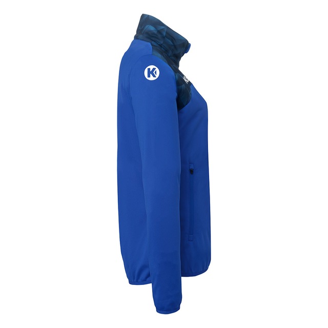 Kempa Trainingsjacke »Trainingsjacke Athletics 29 Poly Women« 1 Stk. tlg.