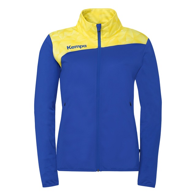 Kempa Trainingsjacke »Trainingsjacke Athletics 29 Poly Women« 1 Stk. tlg.