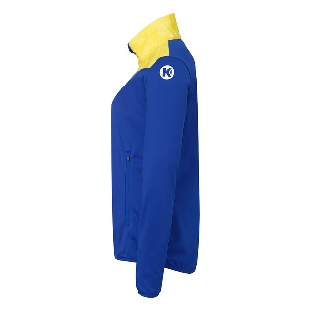 Kempa Trainingsjacke »Trainingsjacke Athletics 29 Poly Women« 1 Stk. tlg.