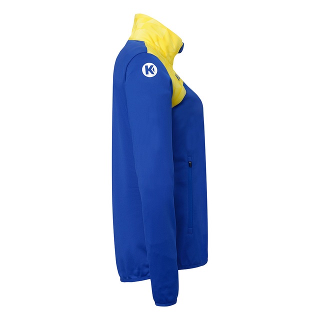 Kempa Trainingsjacke »Trainingsjacke Athletics 29 Poly Women« 1 Stk. tlg.
