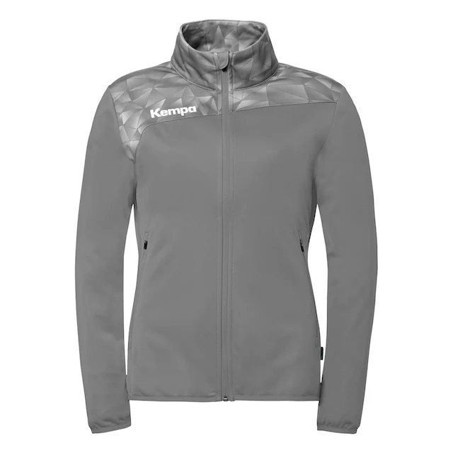 Kempa Trainingsjacke »Trainingsjacke Athletics 29 Poly Women« 1 Stk. tlg.