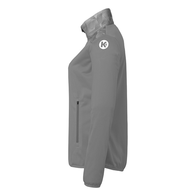 Kempa Trainingsjacke »Trainingsjacke Athletics 29 Poly Women« 1 Stk. tlg.