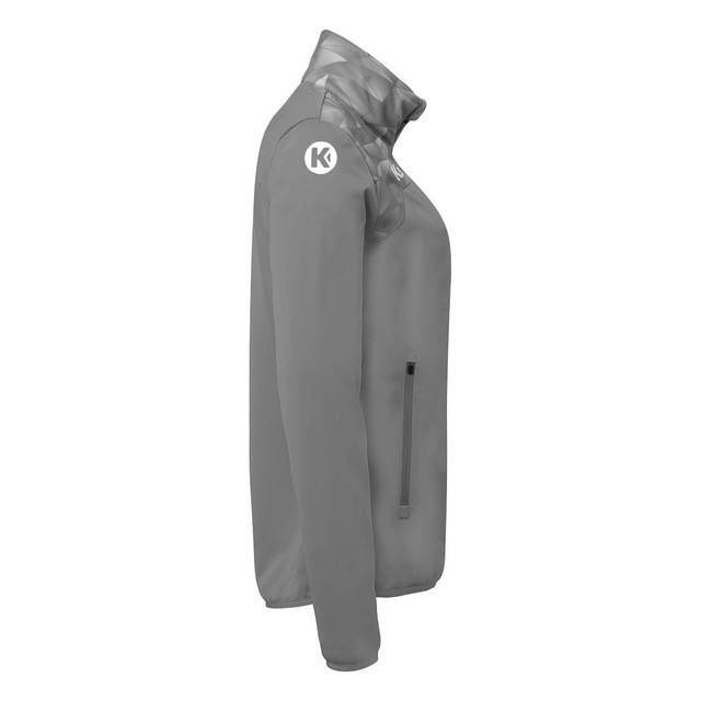 Kempa Trainingsjacke »Trainingsjacke Athletics 29 Poly Women« 1 Stk. tlg.