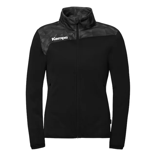 Kempa Trainingsjacke »Trainingsjacke Athletics 29 Poly Women« 1 Stk. tlg.