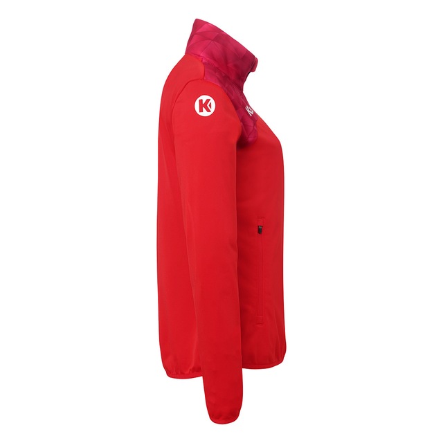 Kempa Trainingsjacke »Trainingsjacke Athletics 29 Poly Women« 1 Stk. tlg.
