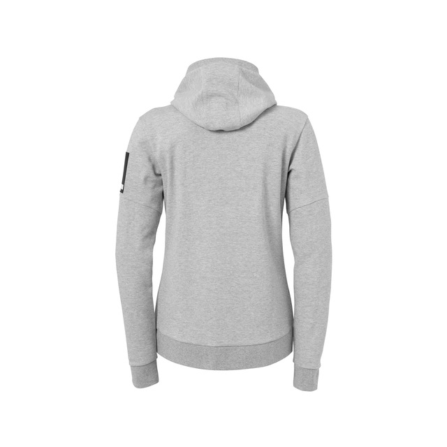 Kempa Trainingsjacke »Kapuzenjacke STATUS WOMEN« 1 Stk. tlg.
