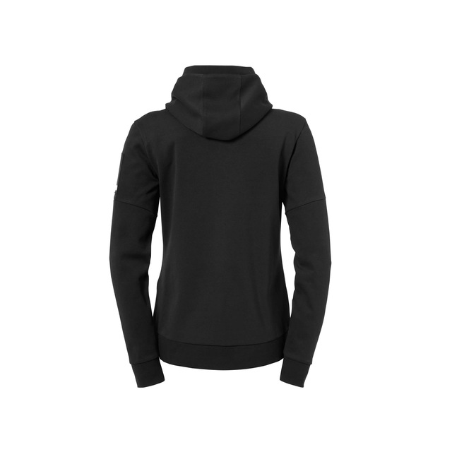 Kempa Trainingsjacke »Kapuzenjacke STATUS WOMEN« 1 Stk. tlg.