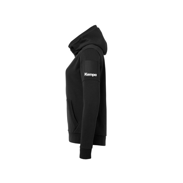 Kempa Trainingsjacke »Kapuzenjacke STATUS WOMEN« 1 Stk. tlg.