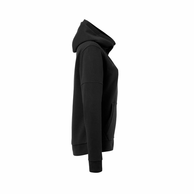 Kempa Trainingsjacke »Kapuzenjacke STATUS WOMEN« 1 Stk. tlg.