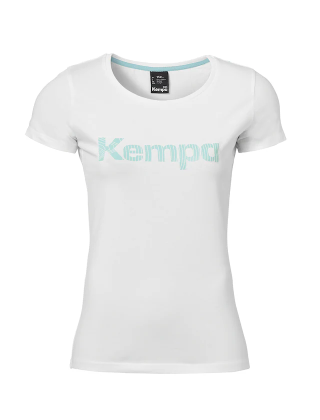 Kempa T-Shirt »Shirt GRAPHIC T-SHIRT GIRLS Kids« 1