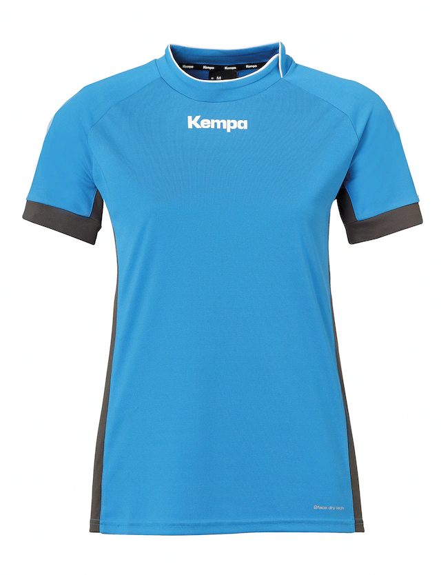Kempa T-Shirt »Shirt PRIME TRIKOT WOMEN« 1