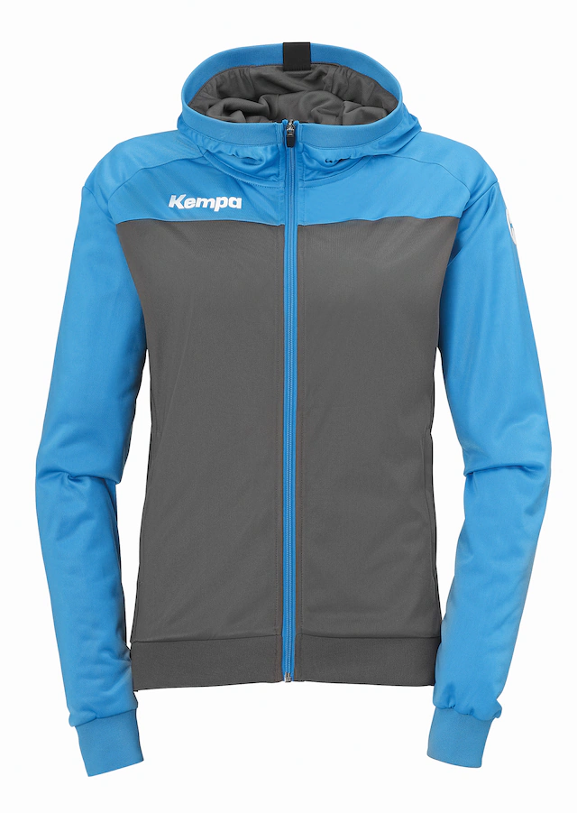 Kempa Trainingsjacke »Trainingsjacke PRIME MULTI WOMEN« 1 Stk. tlg.