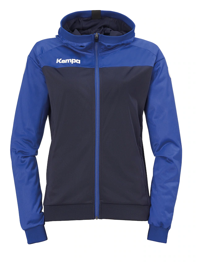 Kempa Trainingsjacke »Trainingsjacke PRIME MULTI WOMEN« 1 Stk. tlg.