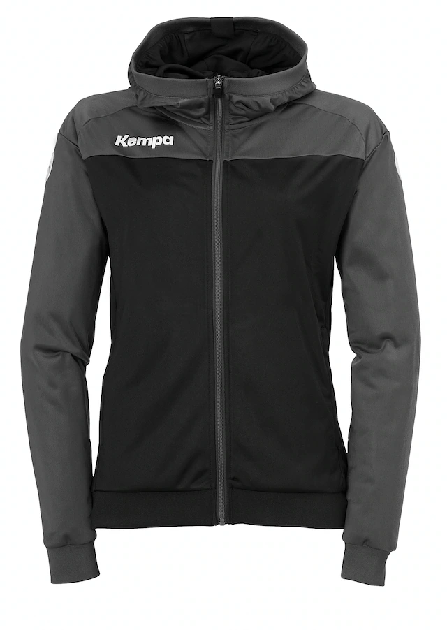 Kempa Trainingsjacke »Trainingsjacke PRIME MULTI WOMEN« 1 Stk. tlg.