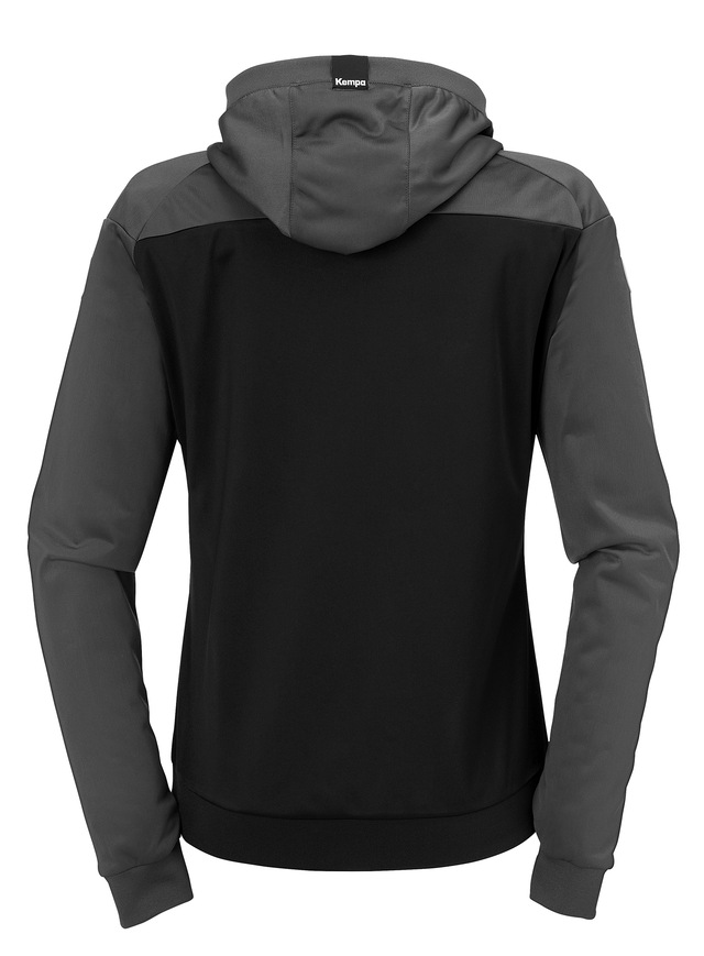Kempa Trainingsjacke »Trainingsjacke PRIME MULTI WOMEN« 1 Stk. tlg.