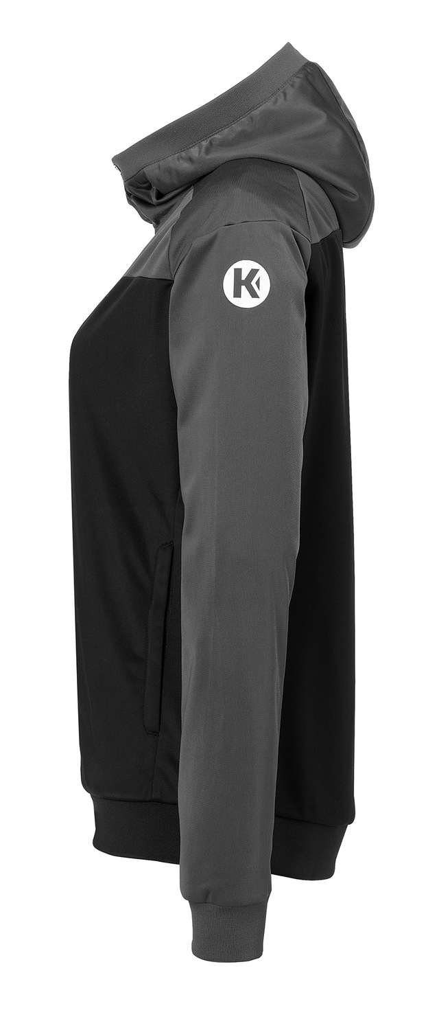 Kempa Trainingsjacke »Trainingsjacke PRIME MULTI WOMEN« 1 Stk. tlg.