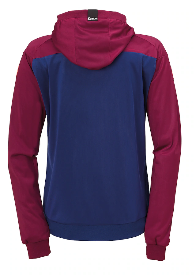 Kempa Trainingsjacke »Trainingsjacke PRIME MULTI WOMEN« 1 Stk. tlg.