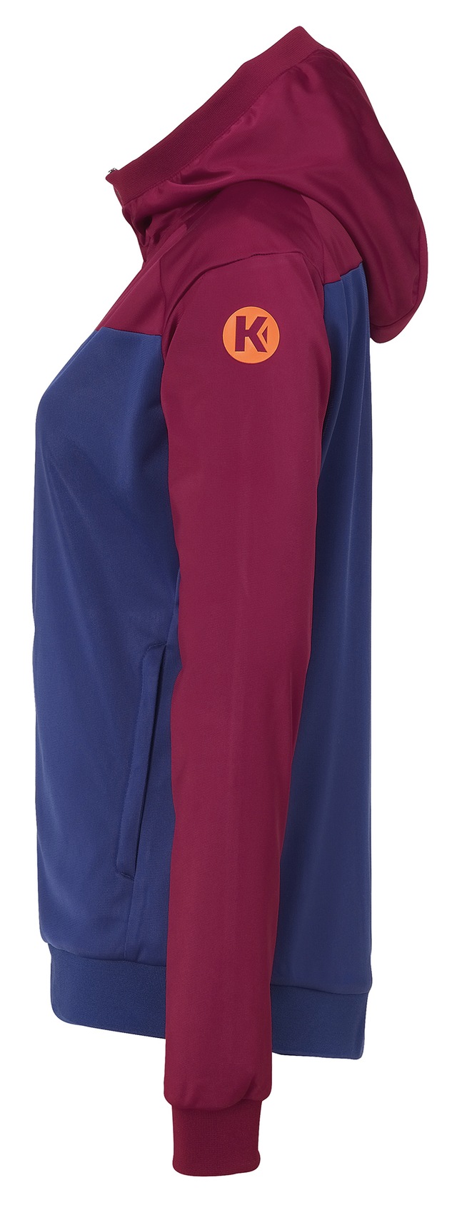Kempa Trainingsjacke »Trainingsjacke PRIME MULTI WOMEN« 1 Stk. tlg.