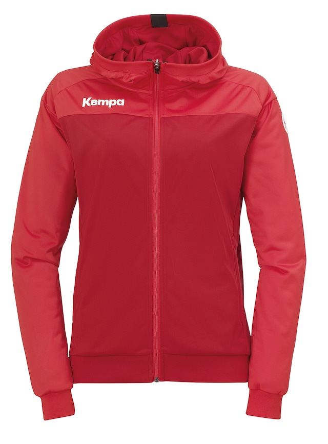 Kempa Trainingsjacke »Trainingsjacke PRIME MULTI WOMEN« 1 Stk. tlg.