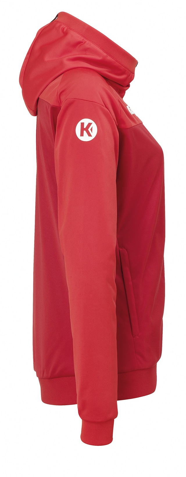 Kempa Trainingsjacke »Trainingsjacke PRIME MULTI WOMEN« 1 Stk. tlg.