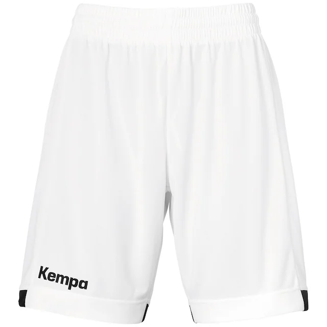 Kempa Shorts »Shorts PLAYER LONG SHORTS WOMEN«