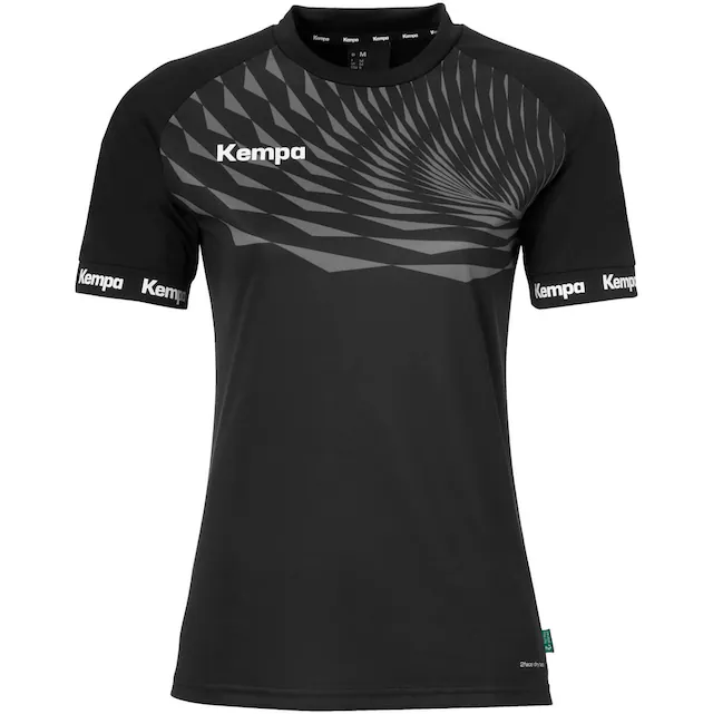 Kempa Trainingsshirt »Trainings-T-Shirt WAVE 26 WOMEN« 1