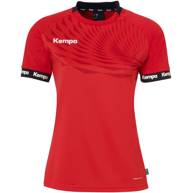 Kempa Trainingsshirt »Trainings-T-Shirt WAVE 26 WOMEN« 1