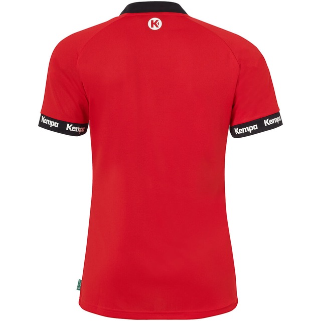 Kempa Trainingsshirt »Trainings-T-Shirt WAVE 26 WOMEN« 1