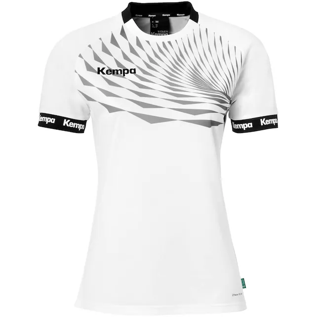 Kempa Trainingsshirt »Trainings-T-Shirt WAVE 26 WOMEN« 1